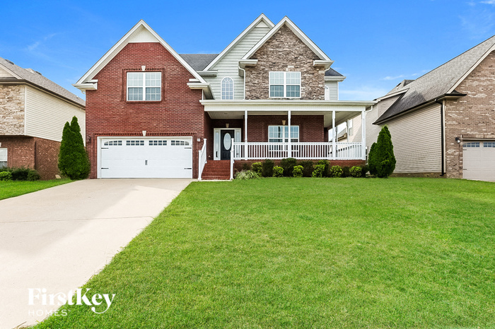 Foto principal - 1278 Snowball Ln