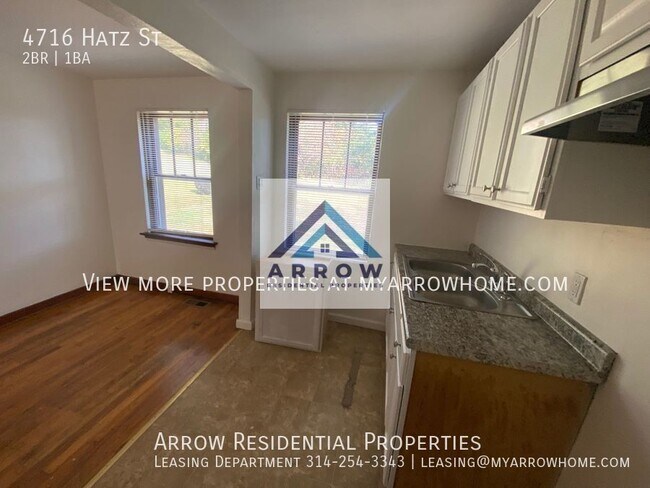 Foto del edificio - 4716 Hatz St