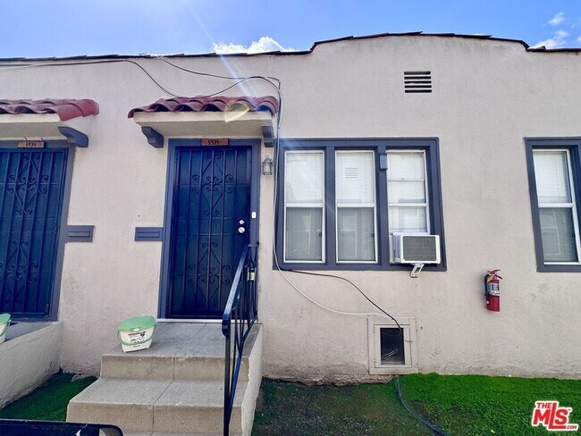 Building Photo - 5930 Arlington Ave