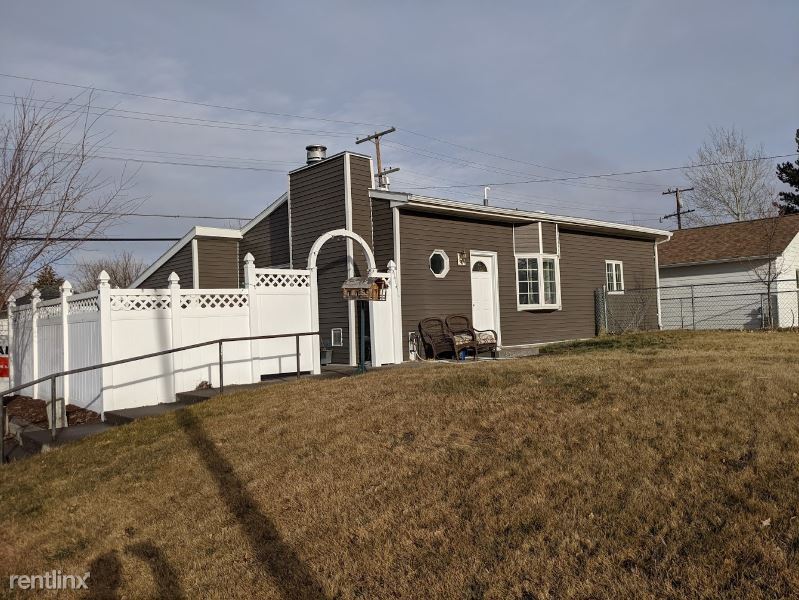 Primary Photo - 2 br, 1 bath House - 1601 13th Ave S