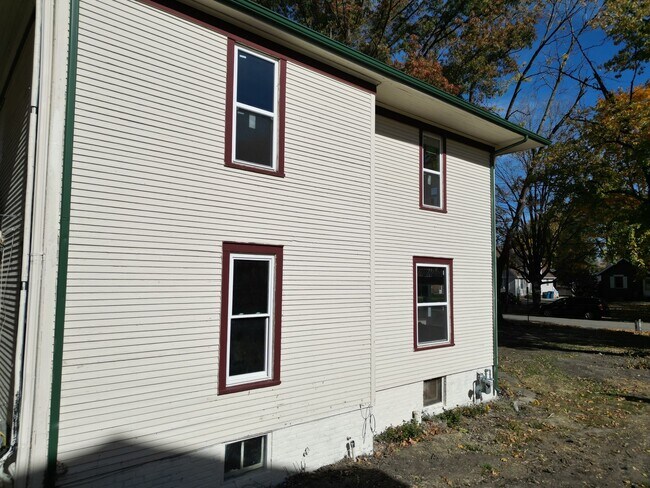 Foto del edificio - 623 S 4th St