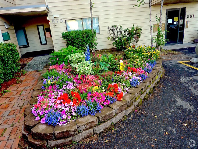 Primary Photo - Creekside Terrace