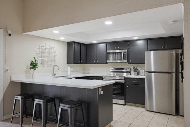 Foto del edificio - 14625 N 26th Ave
