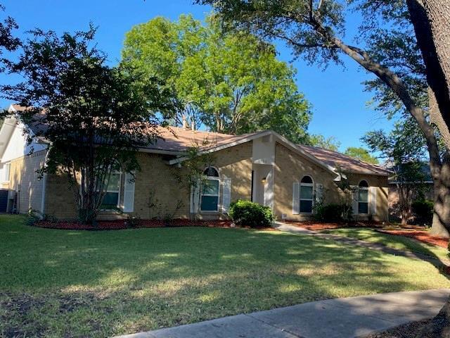 Building Photo - 1505 Hayfield Dr