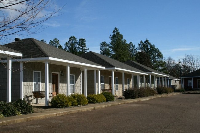 Foto del edificio - Keystone Cottages I