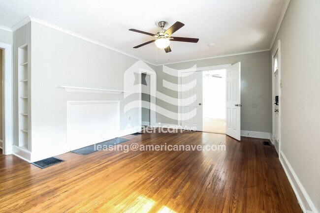 Foto del edificio - 440 St Andrews St