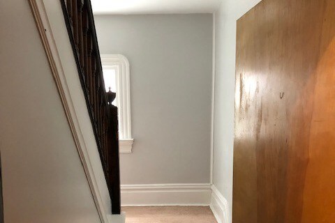 Entrance - 819 S Braddock Ave
