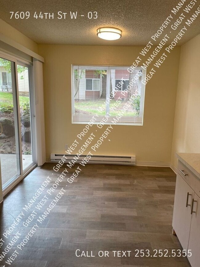 Building Photo - 7609 44th St W