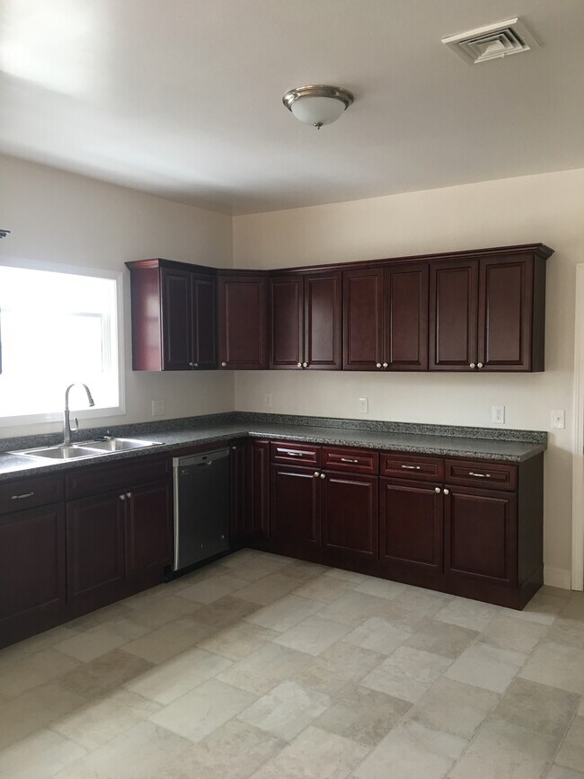 Cocina - 22 Gage St