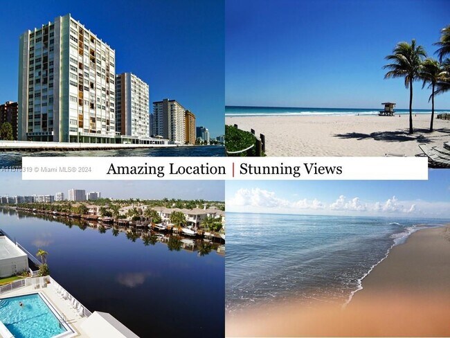 Foto del edificio - 1410 S Ocean Dr