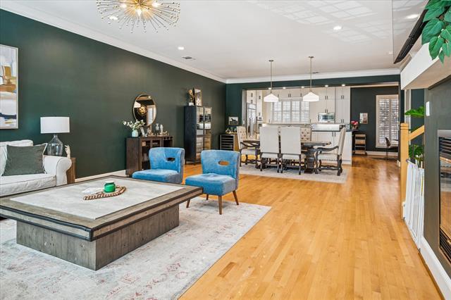 Foto del edificio - 1516 Pecos St