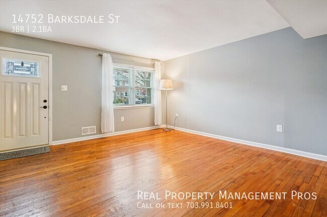 Foto del edificio - 14752 Barksdale St