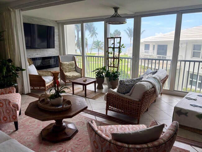 Foto del edificio - 1530 S Ocean Blvd