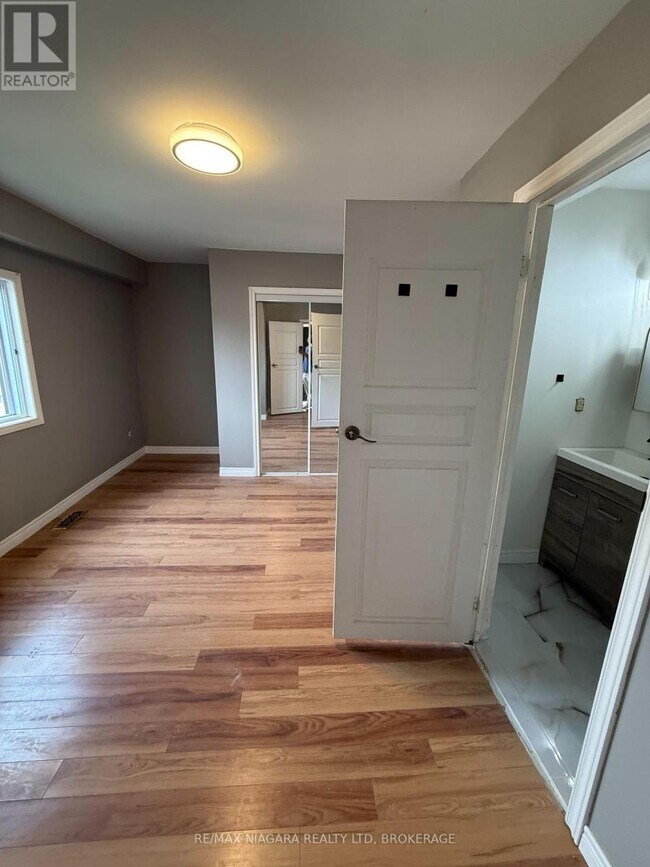 Photo du bâtiment - 115 Kinnear St