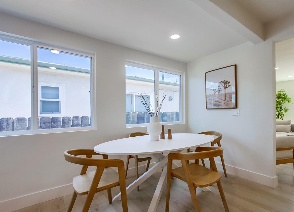 4937 Curry Dr Houses in San Diego, CA Westside Rentals