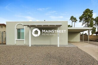 Building Photo - 3236 W Desert Cove Ave