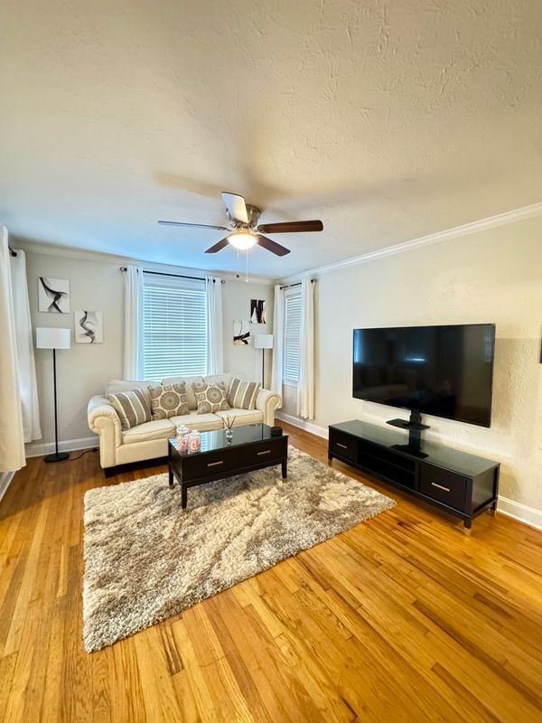 Building Photo - 1631 Thacker Ave