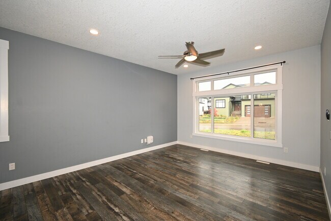 Photo du bâtiment - 4724A Gannett Rd, Prince George, BC