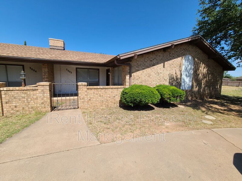 Primary Photo - 3002 Sunset Dr