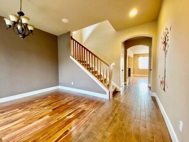 Foto del edificio - Great House for Rent