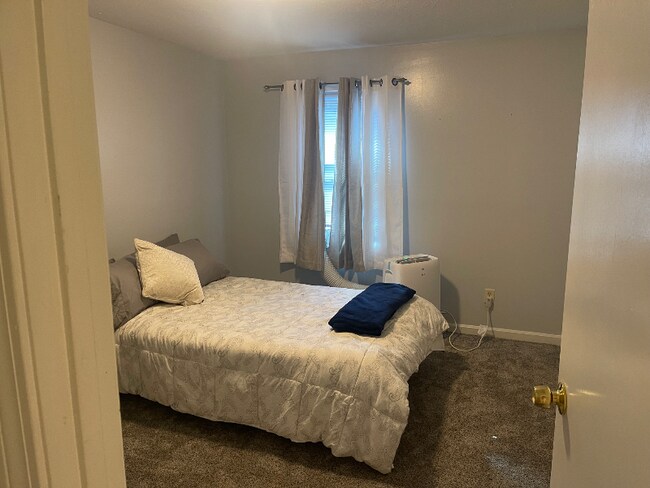 Foto del edificio - 574A Burncoat St