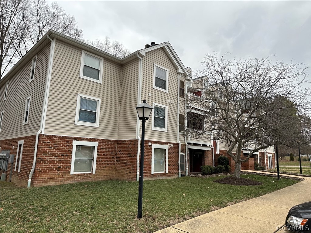 2460 Stembridge Ct Unit M, Richmond, VA 23238 Condo for Rent in