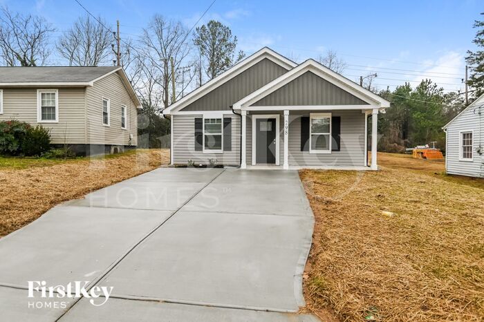 Primary Photo - 298 Melrose Dr SW