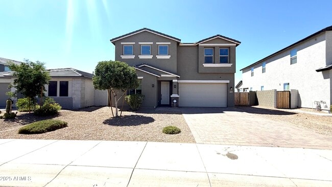 Foto del edificio - 26410 N Thornhill Dr