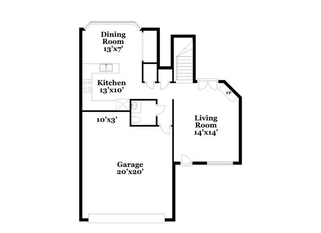 Foto del edificio - 6887 Delta Newberry Cove