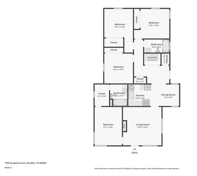 Foto del edificio - Available for 2026-2027 Fall Pre-Leasing! ...