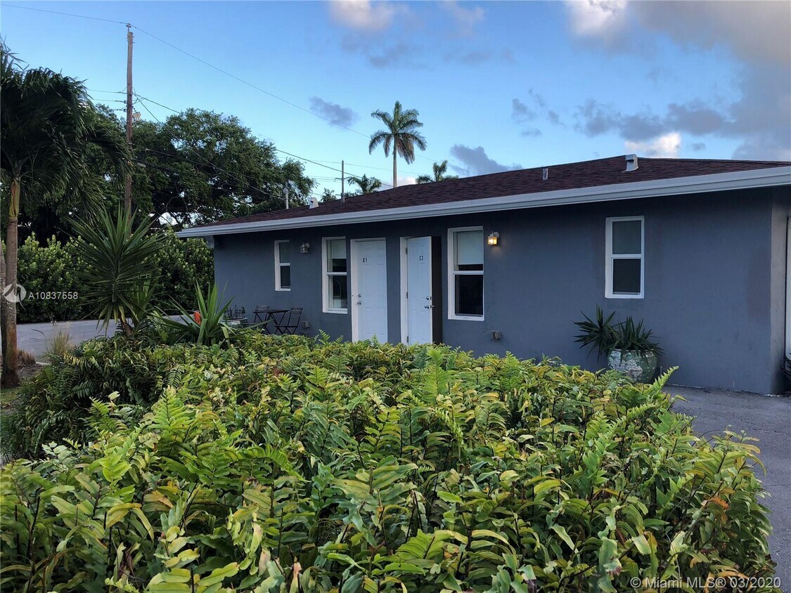 Foto principal - 529 NW 88th St