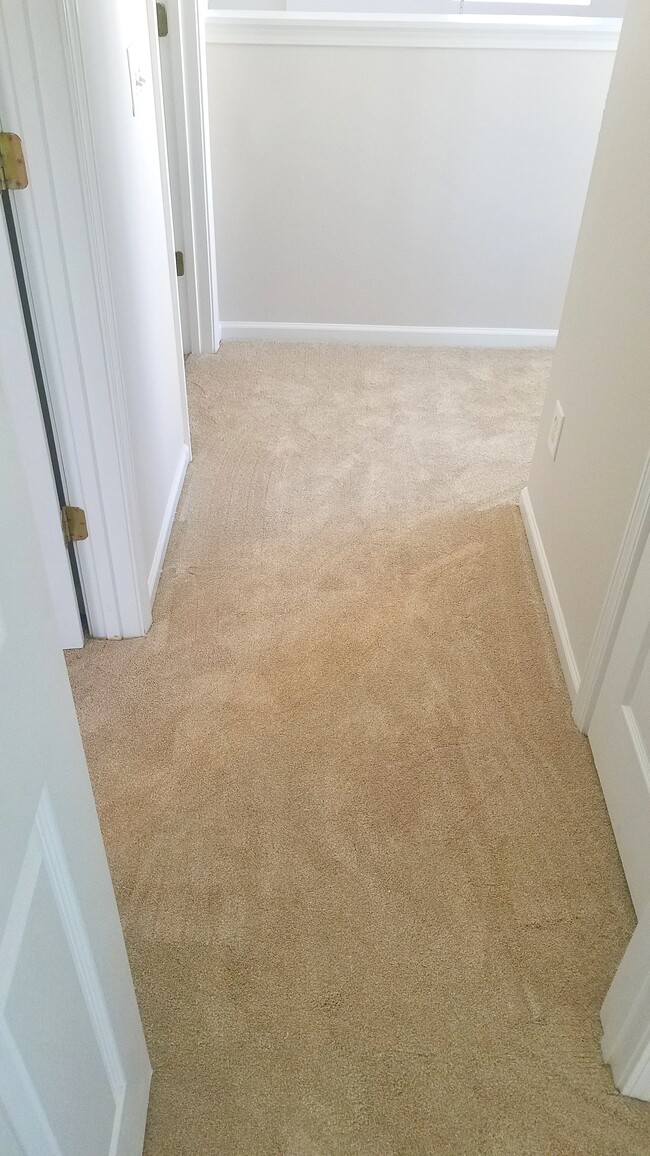 Upper level hallway- - 1118 Constitution Park Blvd