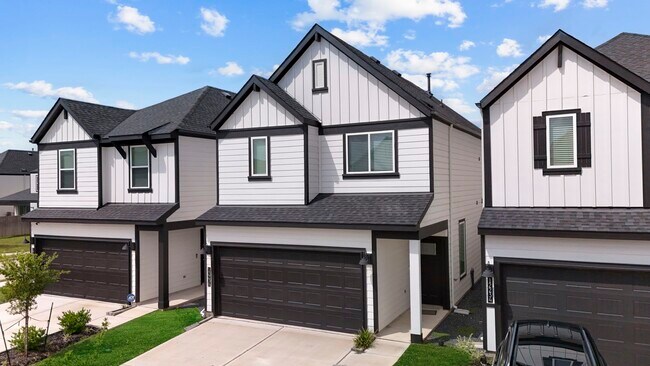 Foto del edificio - 12236 City Rose Ct