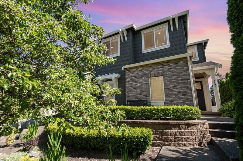Foto principal - 4005 W Briarcliff Ln