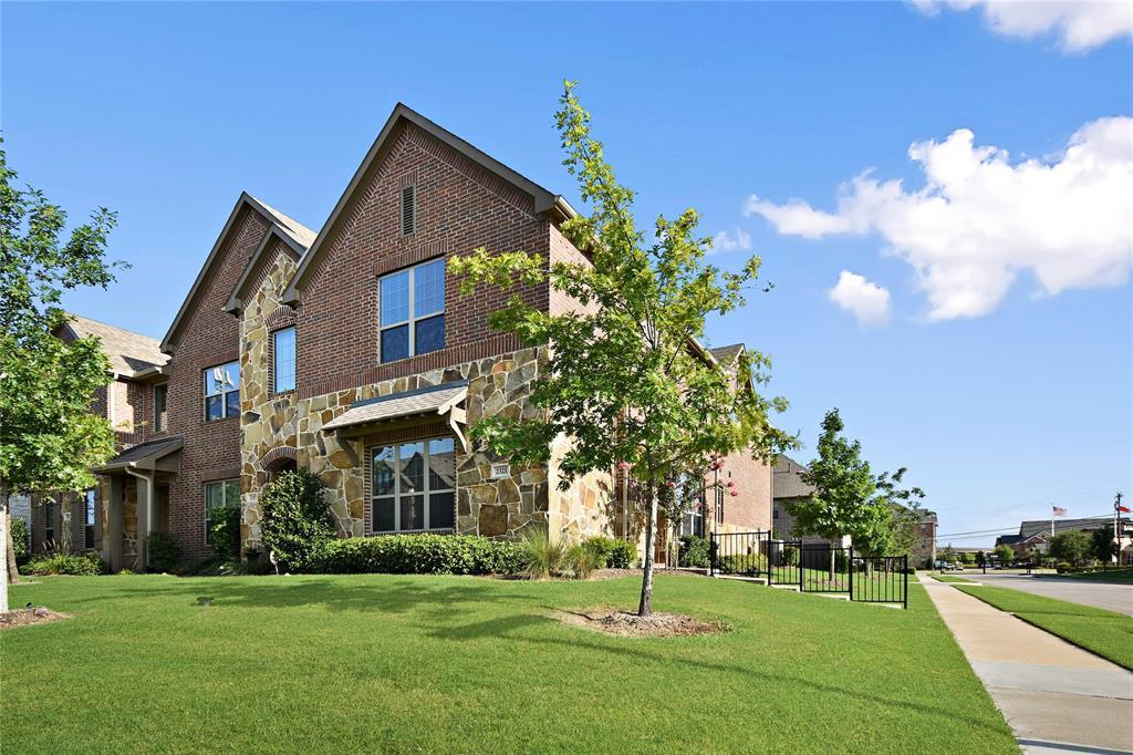 2321 Jameson Ln, McKinney, TX 75070 Condo for Rent in McKinney, TX