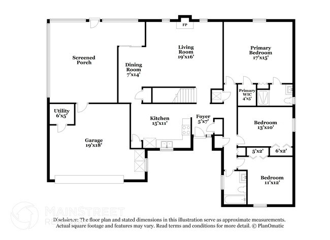 Building Photo - 3506 Whalers Way