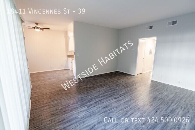 Building Photo - 18411 Vincennes St