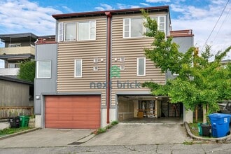 Building Photo - 3651 13th Ave W