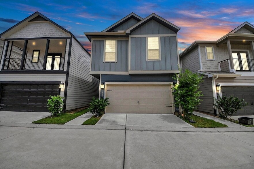 Photo - 10325 Harmon Smith Dr.