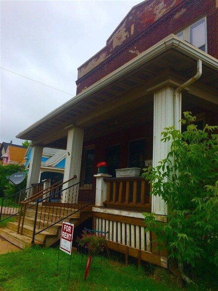 Primary Photo - 612 North 6th Ave E