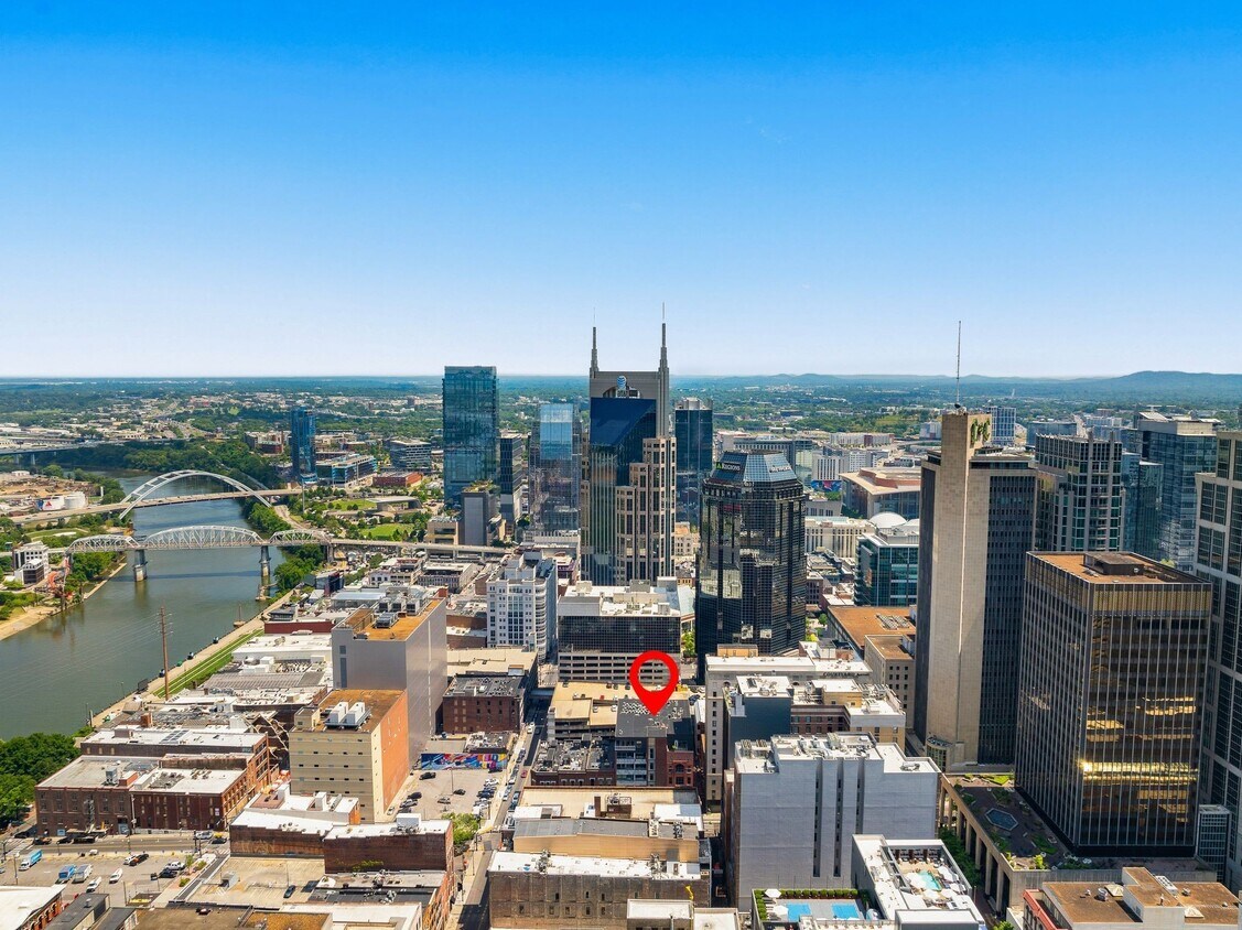 Photo - 309 Church St (Nashville, TN)