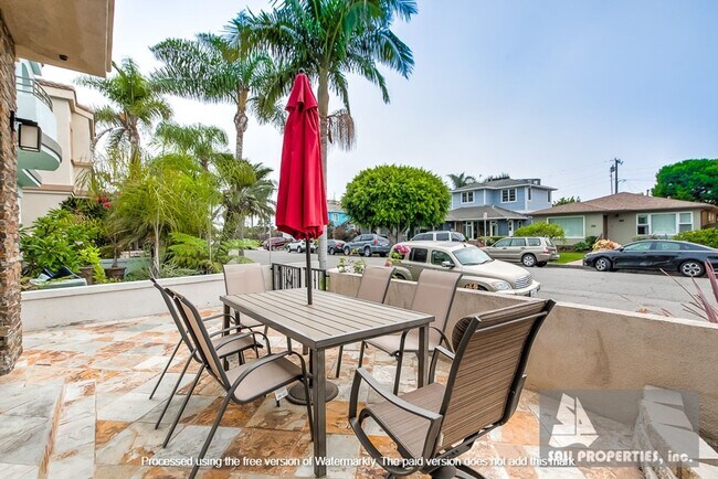 Foto del edificio - Gorgeous, Large downtown Huntington Beach Vacation Rental