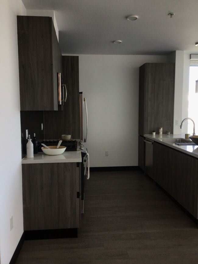 Interior Photo - Qwil Apartments