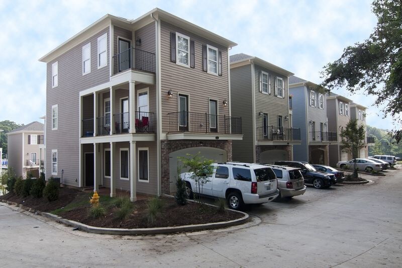 Building Photo - 607 S 16th St