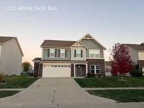 Building Photo - 1325 Horse Shoe Bnd