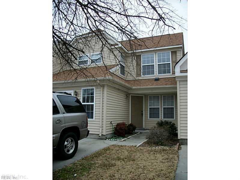 6323 Scottsfield Dr, Suffolk, VA 23435 Condo for Rent in Suffolk, VA
