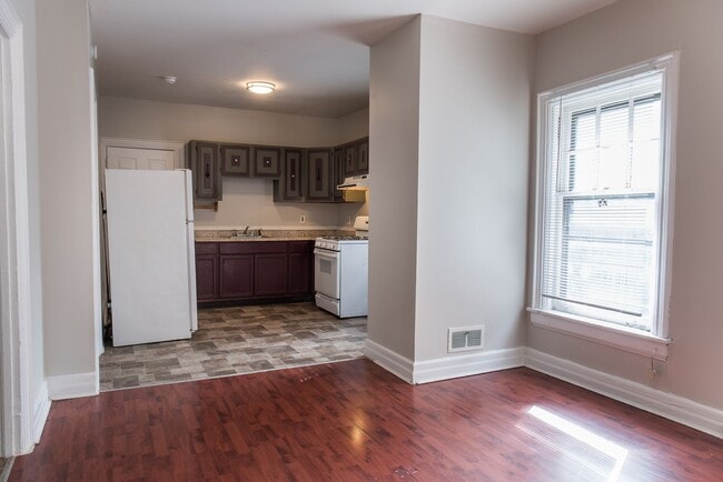 Foto del edificio - 1709 N 2nd St