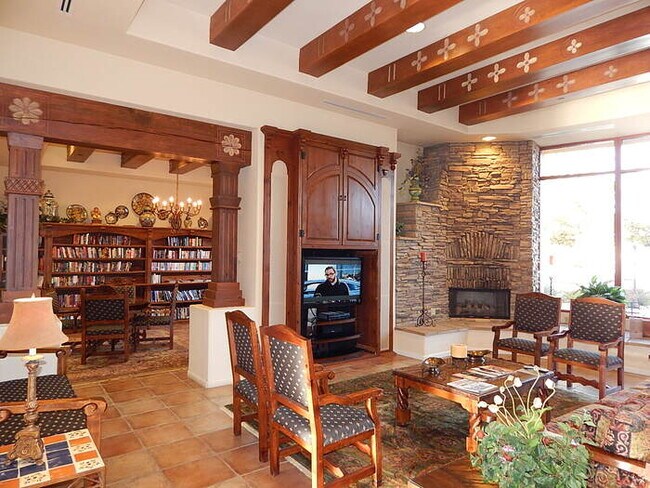 Building Photo - 55+ Gated Community