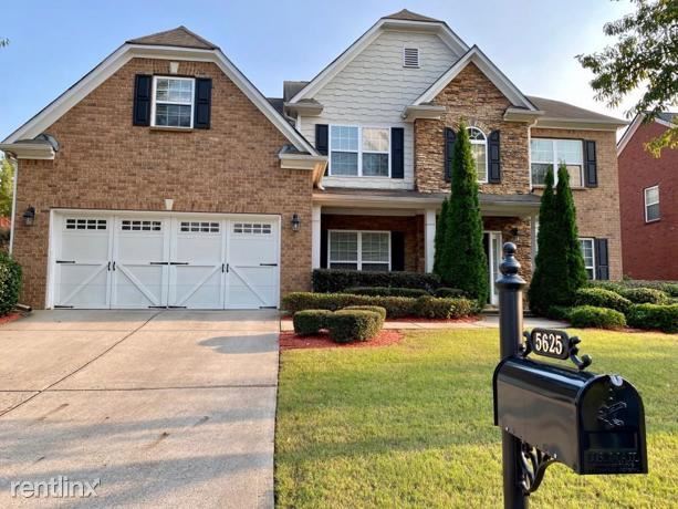 Foto principal - 5 br, 3 bath House - 5625 Hastings Terrace
