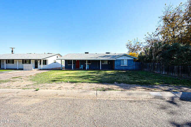 Foto del edificio - 4609 N 14th St